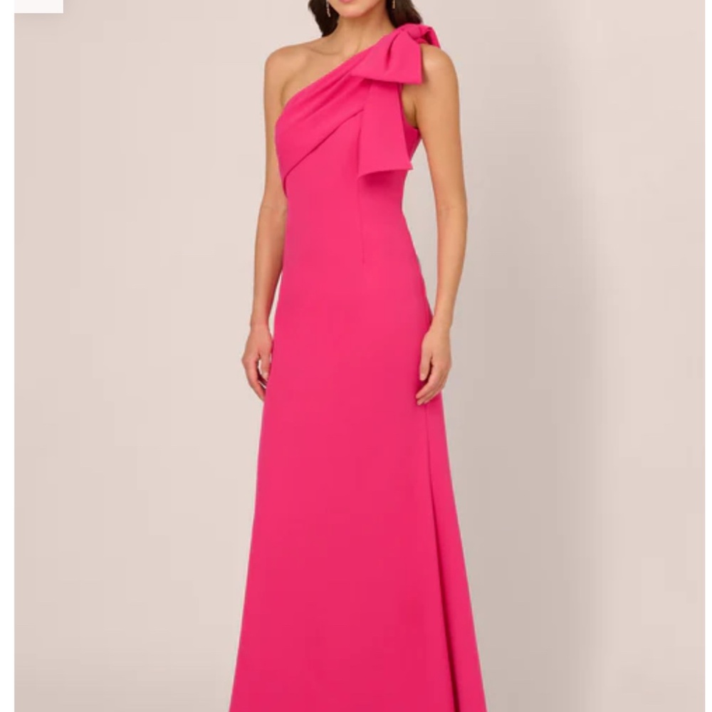 Full Length Dress